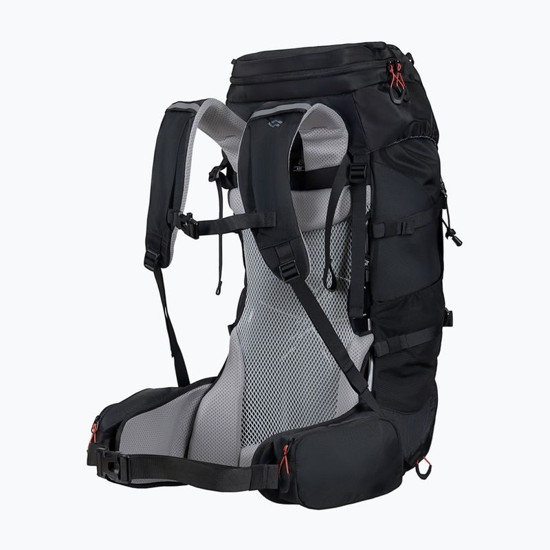 Zaino da trekking Alpinus Deomali 50 l black 2