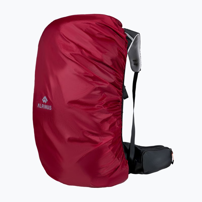 Zaino da trekking Alpinus Deomali 50 l black 3
