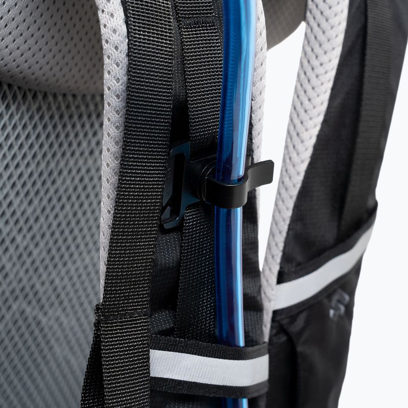 Zaino da trekking Alpinus Deomali 50 l black 12