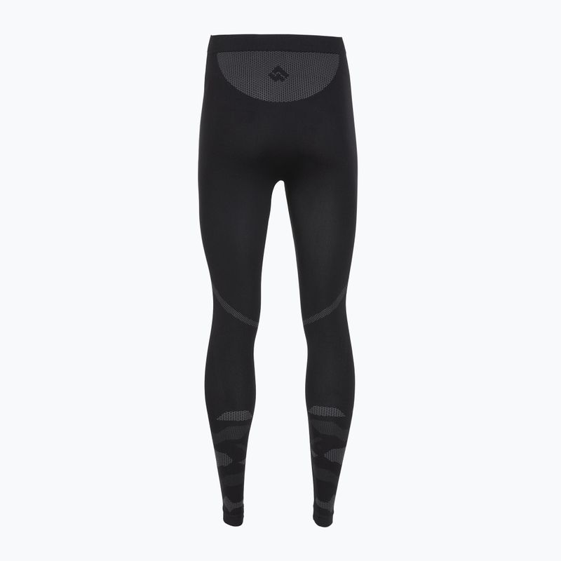 Set intimo termico donna Alpinus Active Idre black 14