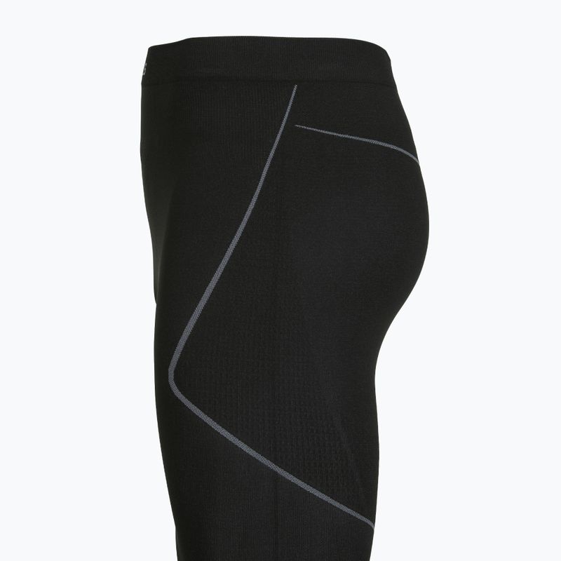 Completo intimo termico da uomo Alpinus Lakdah Set black 11