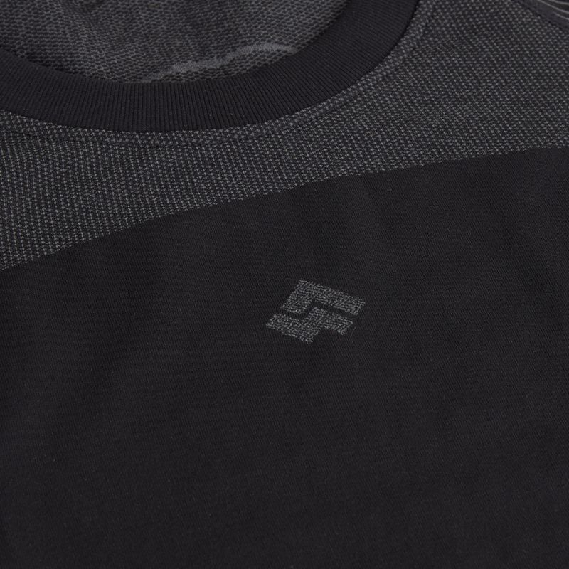 Completo intimo termico da uomo Alpinus Hemis Set black 7