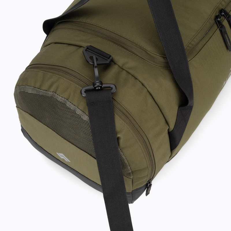 Borsa da viaggio Alpinus Avila 60 l olive 5