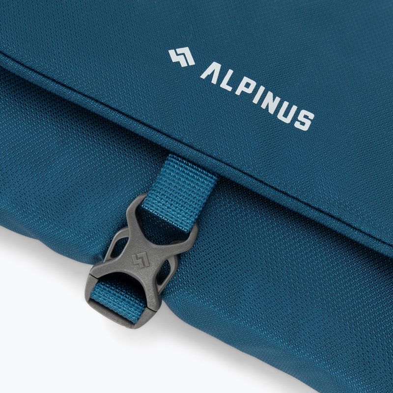 Beauty case Alpinus Ampat 1 l blue 5