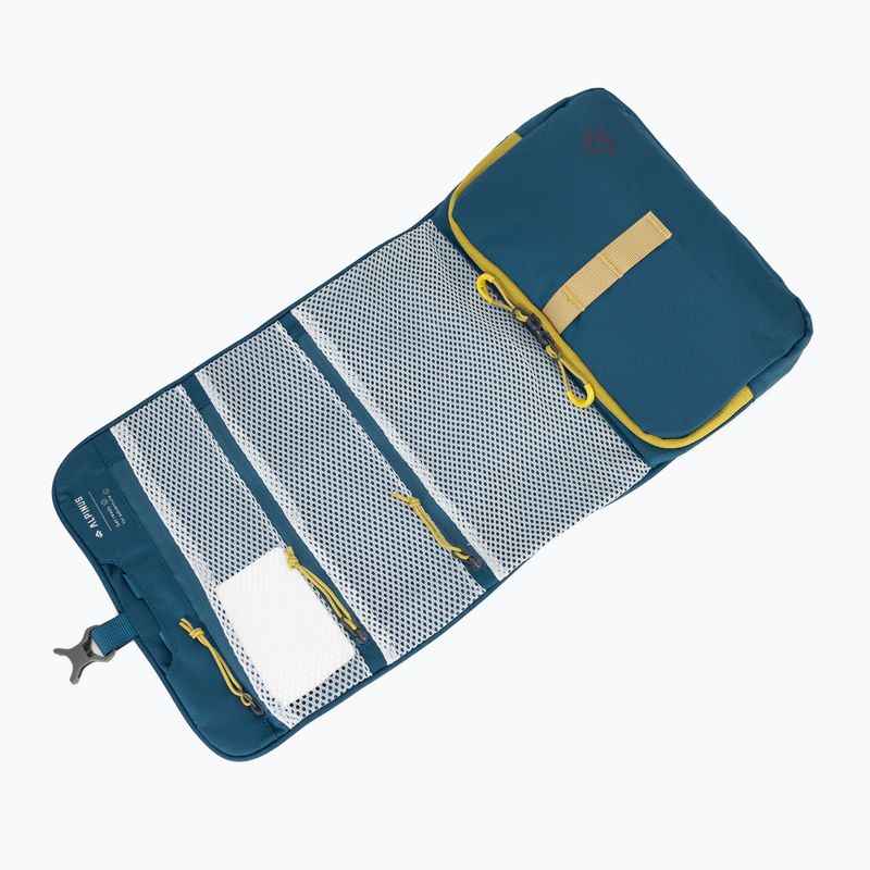 Beauty case Alpinus Ampat 1 l blue 6