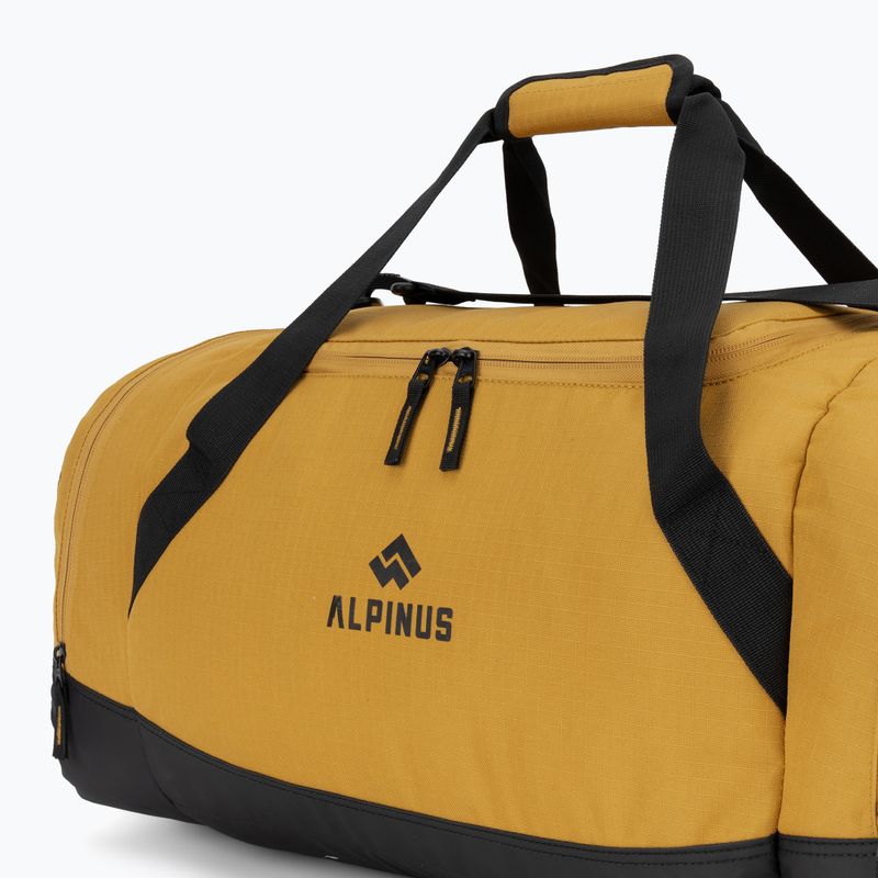 Borsa da viaggio Alpinus Avila 60 and honey 4