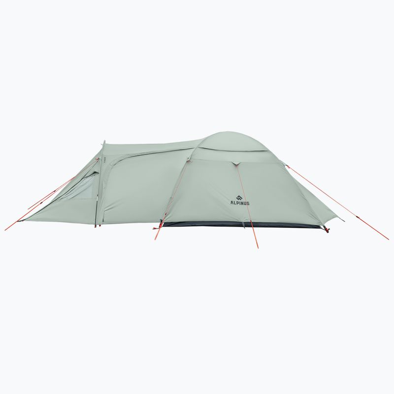 Tenda da campeggio 3 posti Alpinus Garda 3 mint 2