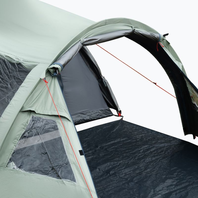 Tenda da campeggio 3 posti Alpinus Garda 3 mint 4