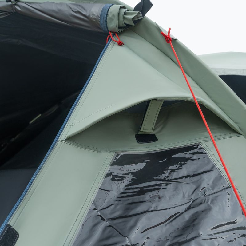 Tenda da campeggio 3 posti Alpinus Garda 3 mint 6