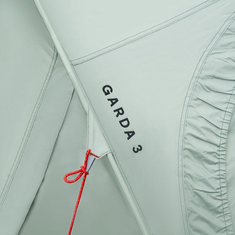 Tenda da campeggio 3 posti Alpinus Garda 3 mint 7