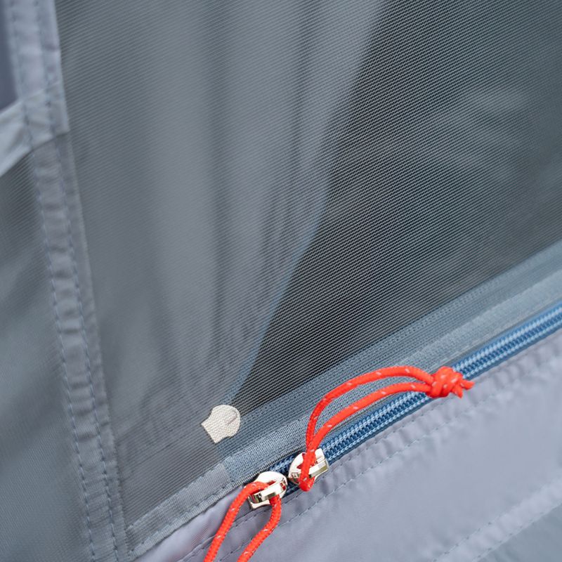 Tenda da campeggio 3 posti Alpinus Garda 3 mint 9