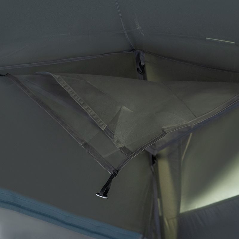 Tenda da campeggio 3 posti Alpinus Garda 3 mint 11