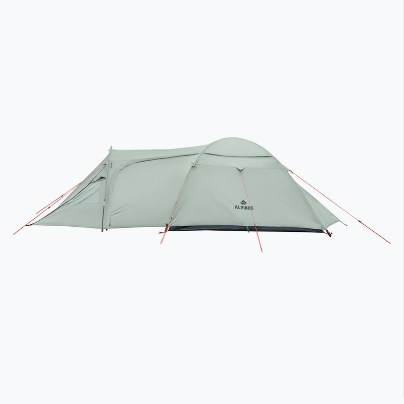 Tenda da campeggio 4 posti Alpinus Garda 4 mint 2