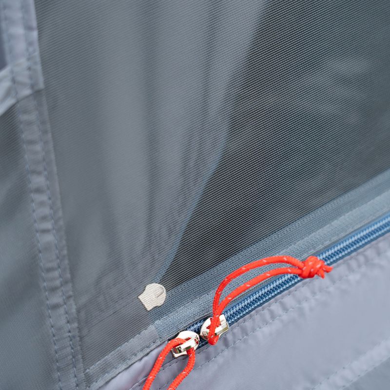 Tenda da campeggio 4 posti Alpinus Garda 4 mint 9