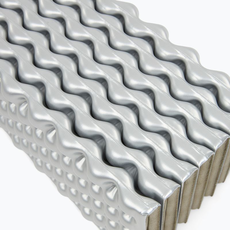 Materassino pieghevole Alpinus Orawa olive 5