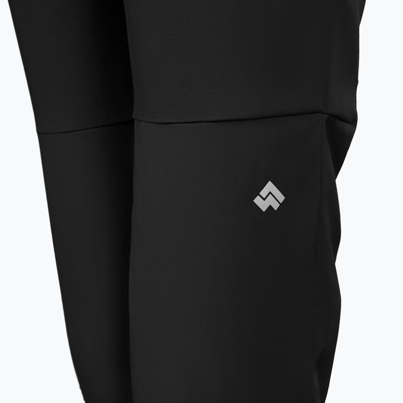 Pantaloni da trekking da donna Alpinus Tatlica black 8