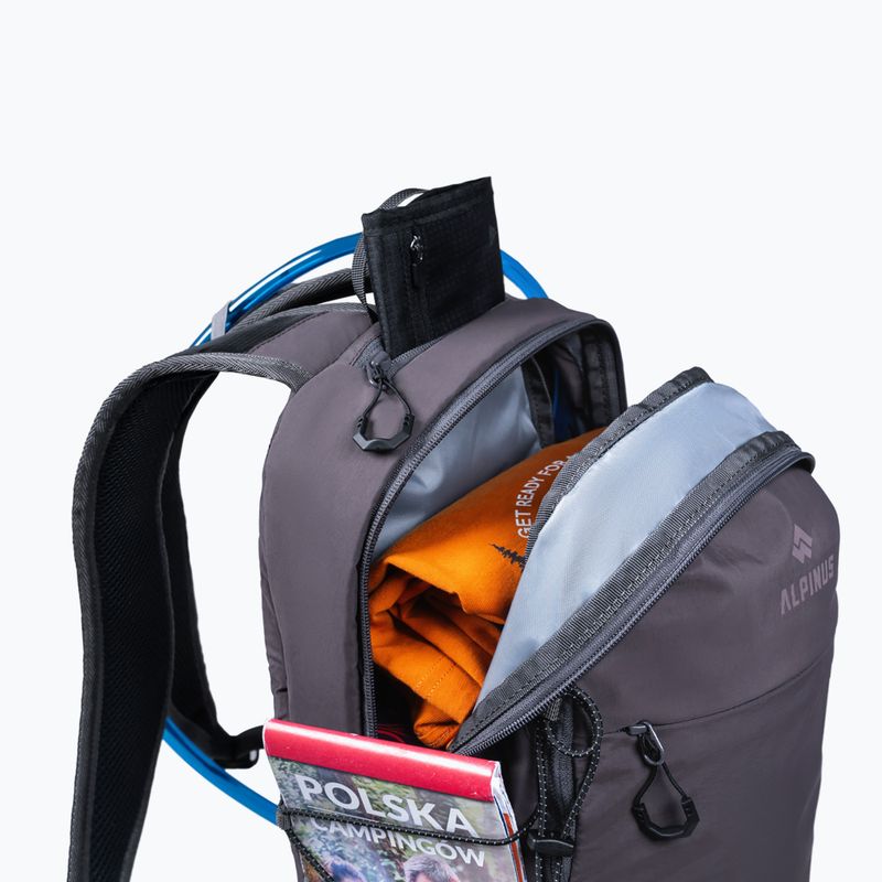 Zaino da trekking Alpinus Oliero 22 l gray 3