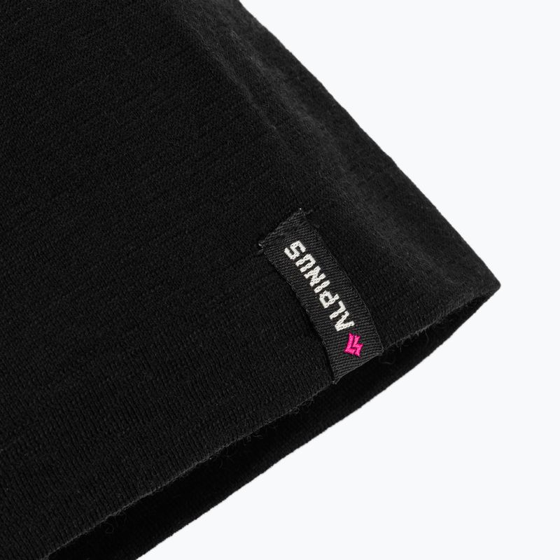 Cappello invernale Alpinus Lugmore black 3