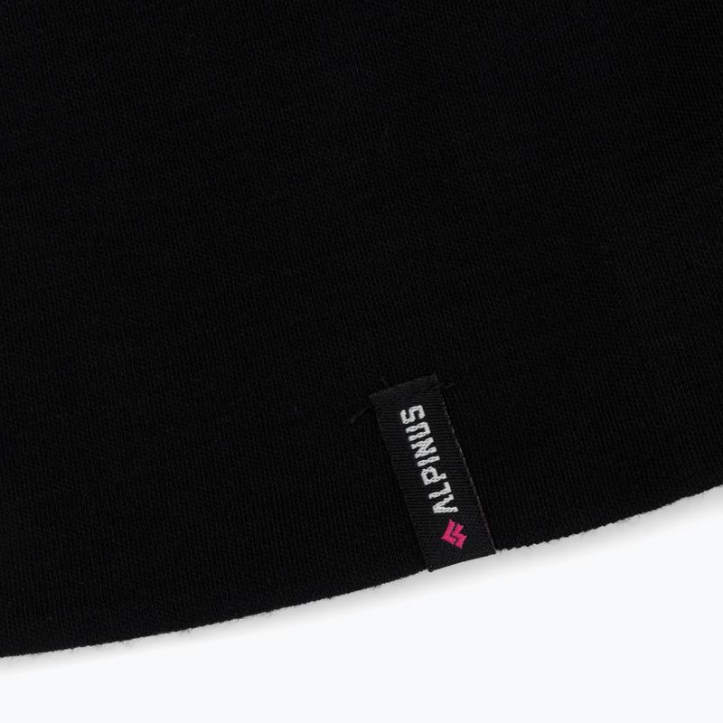 Cappello invernale Alpinus Nephin black 3