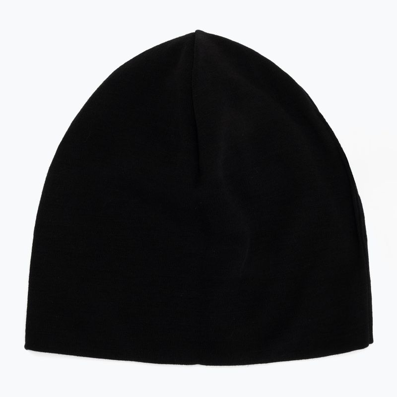 Cappello invernale Alpinus Nephin black 4