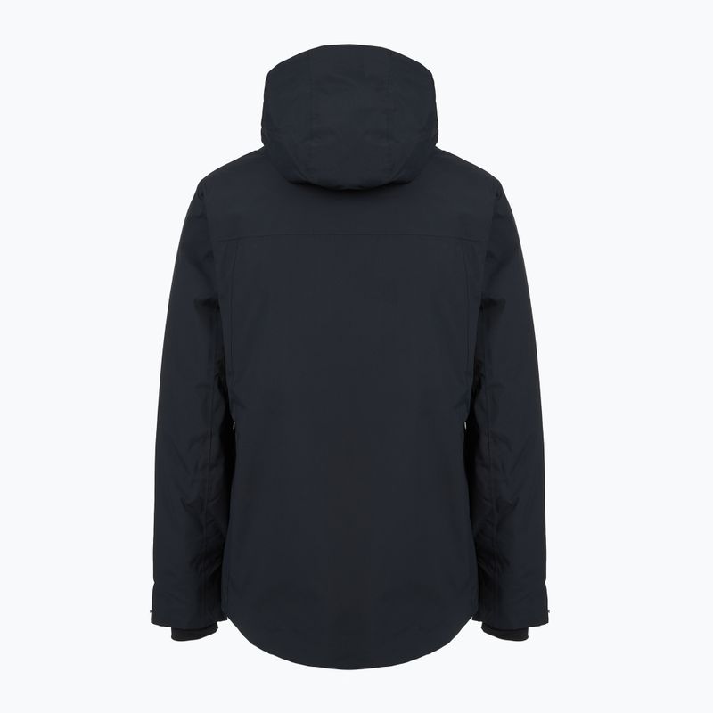 Giacca da sci uomo 4F M0793 deep black 2