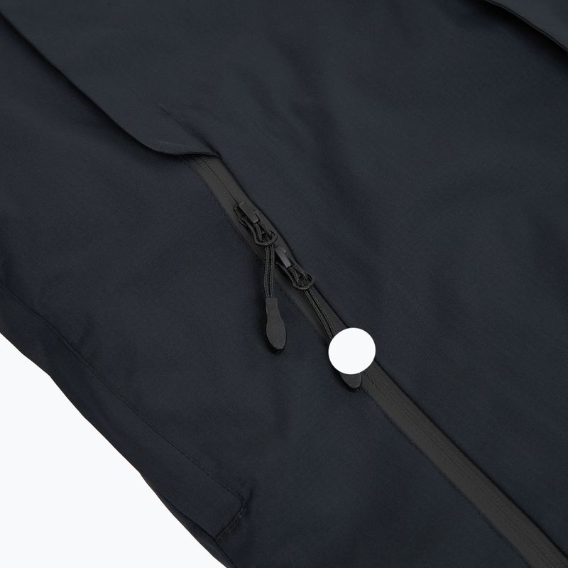 Giacca da sci uomo 4F M0793 deep black 3