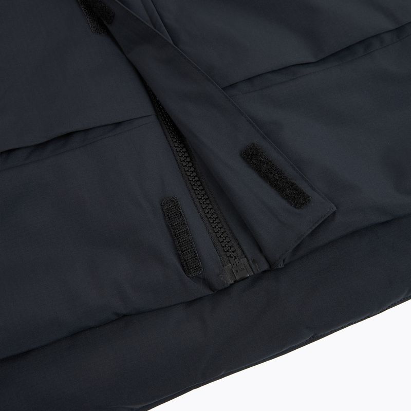 Giacca da sci uomo 4F M0793 deep black 4
