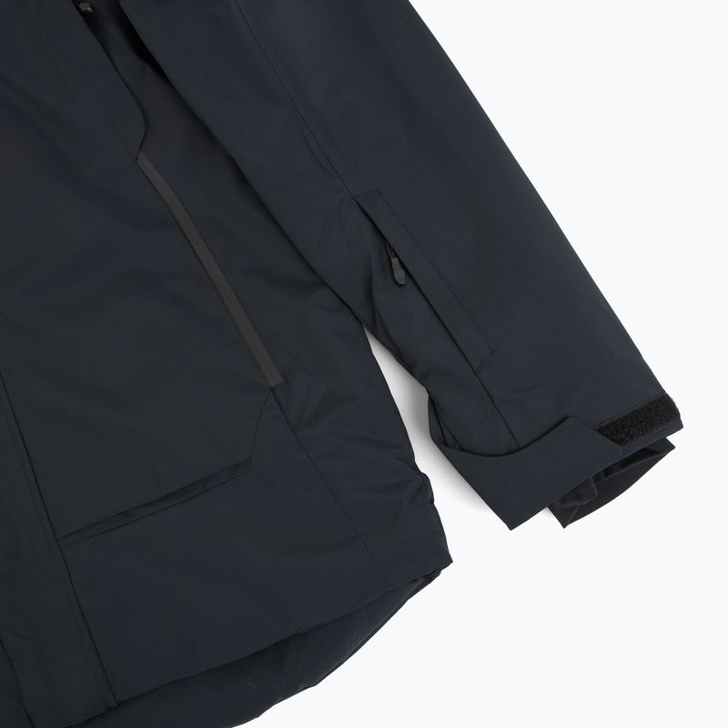 Giacca da sci uomo 4F M0793 deep black 5
