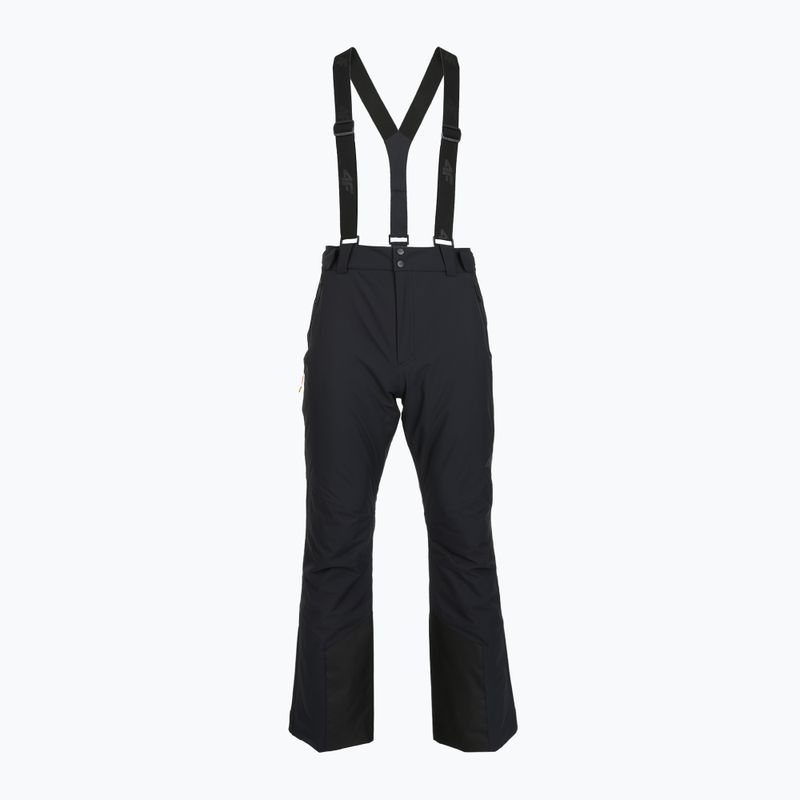 Pantaloni da sci uomo 4F Fnk M0928 deep black 3