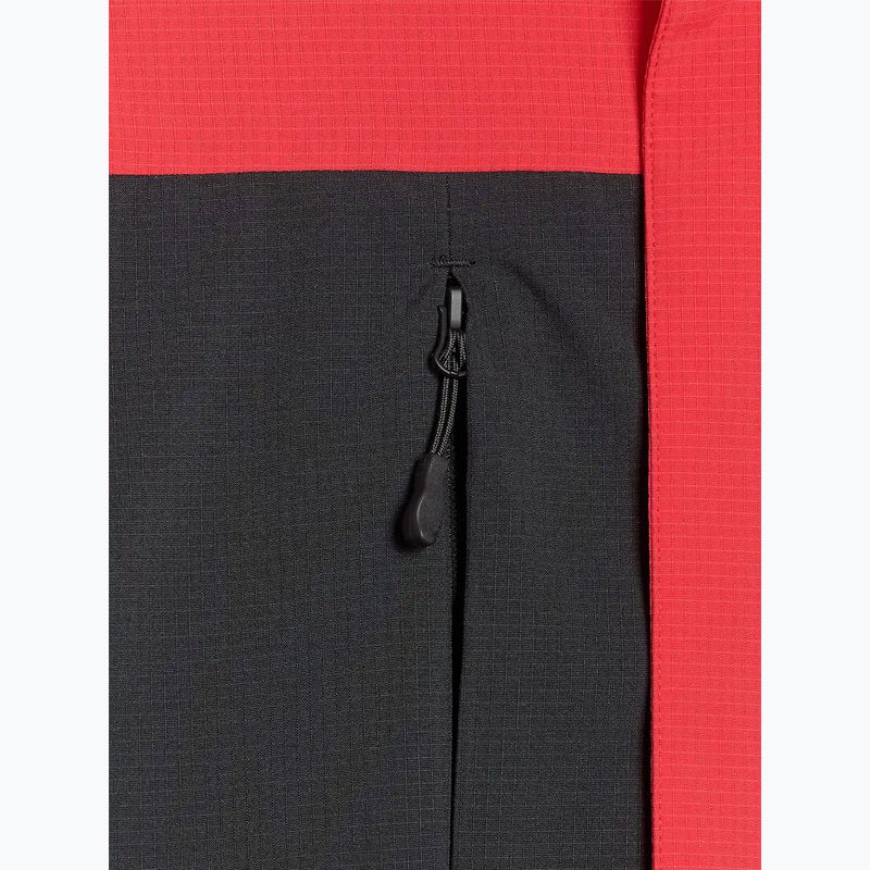 Giacca da sci uomo 4F M0791 red 11