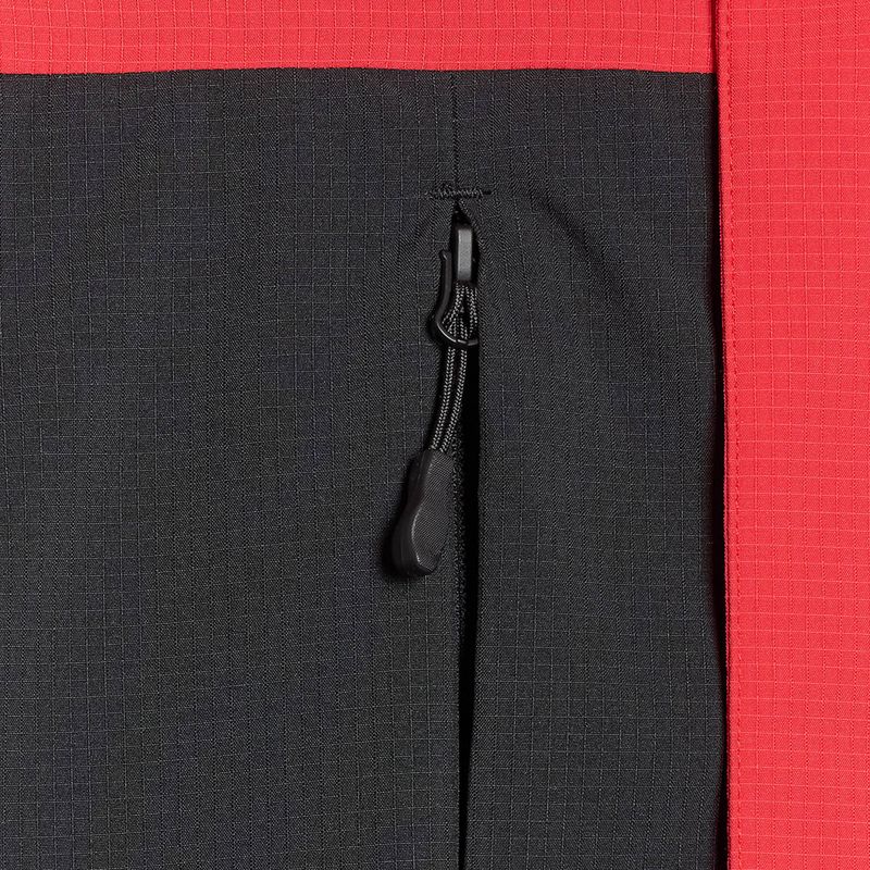 Giacca da sci uomo 4F M0791 red 13