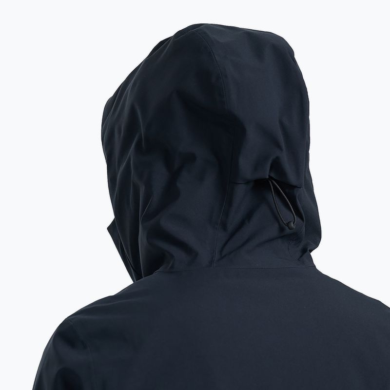 Giacca da sci donna 4F F0806 deep black 3