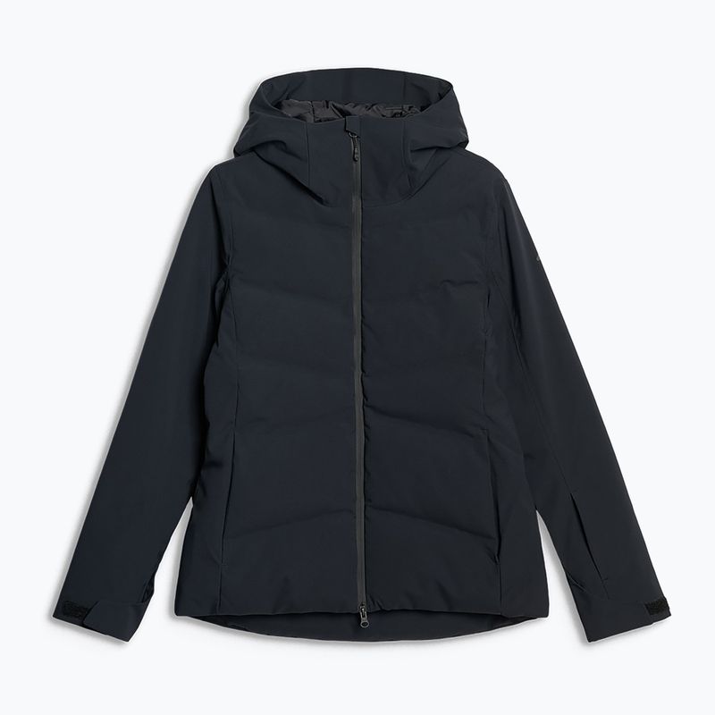 Giacca da sci donna 4F F0806 deep black 8