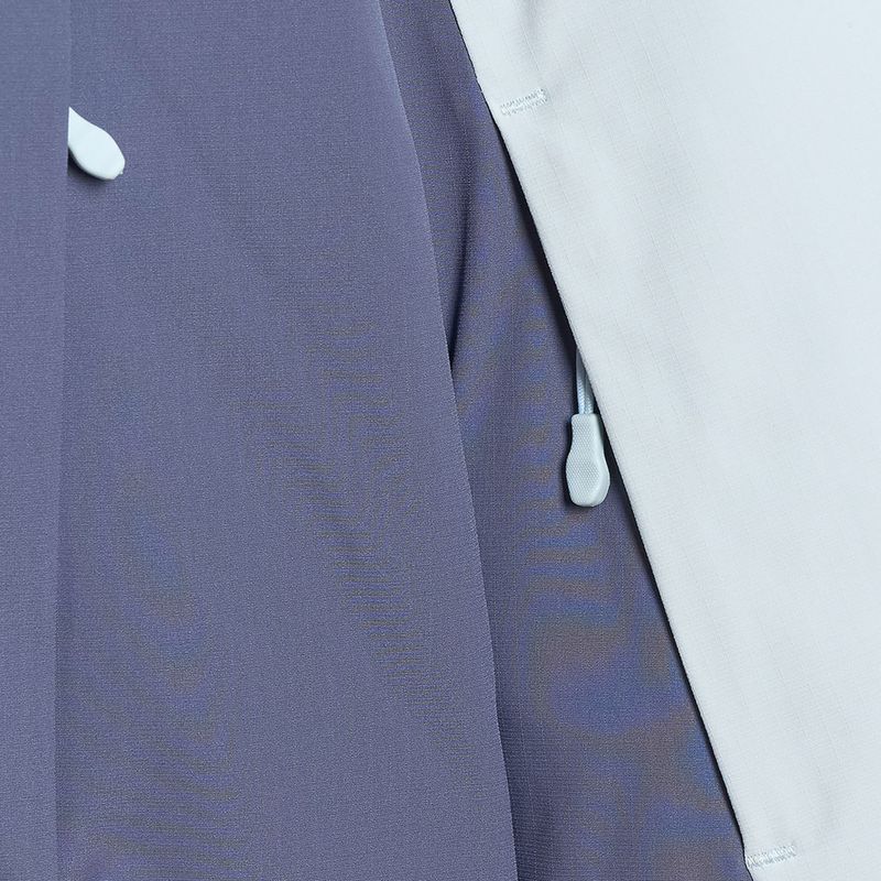 Giacca da sci donna 4F F0805 light blue 2