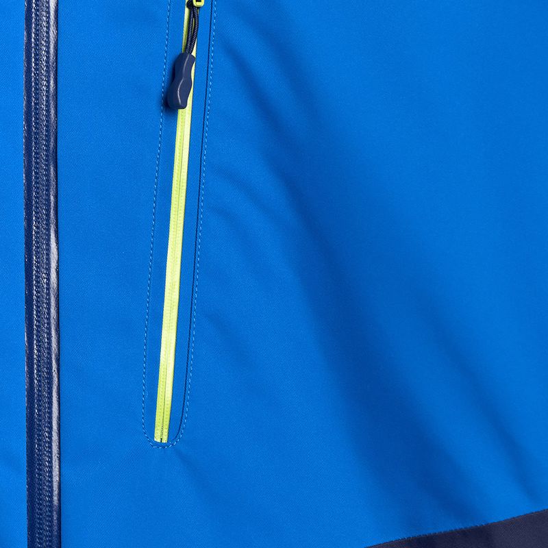 Giacca da sci uomo 4F M0997 blue 10