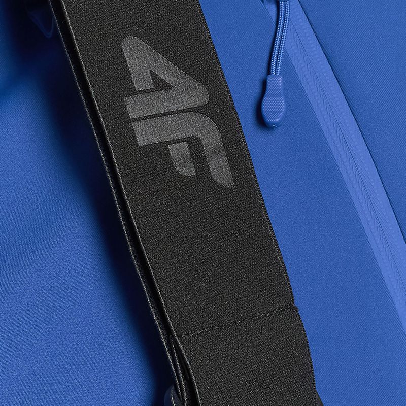 Pantaloni da sci uomo 4F Fnk M0928 cobalt 11