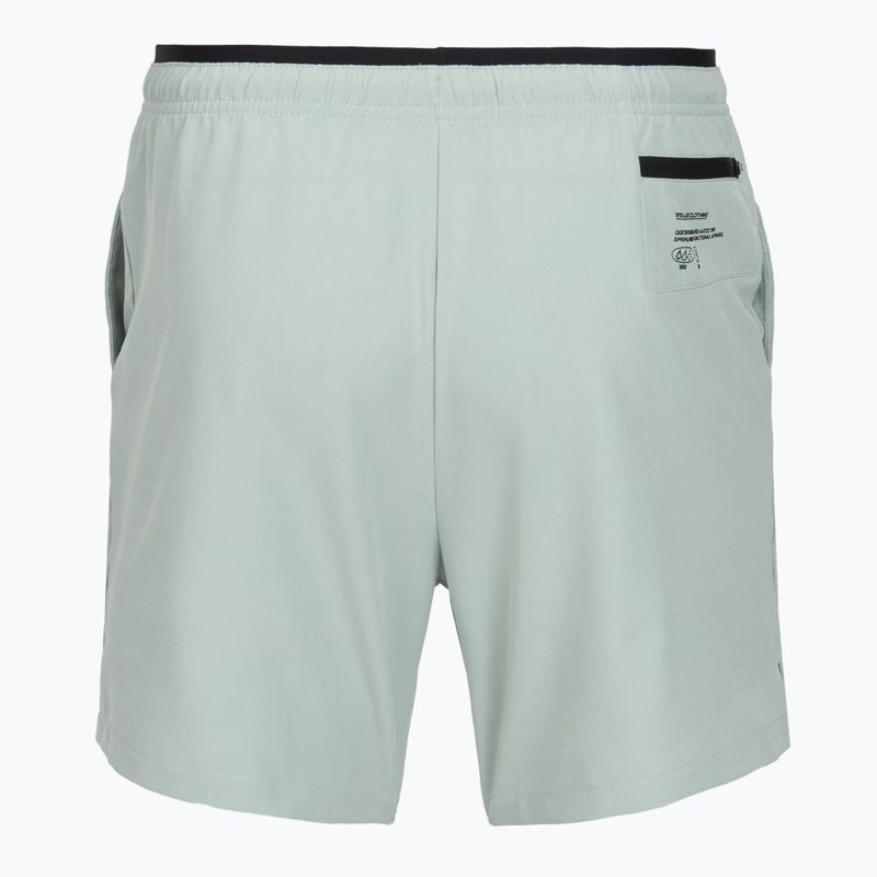 Pantaloncini da uomo 4F Athletic FNK M1260 mint 2