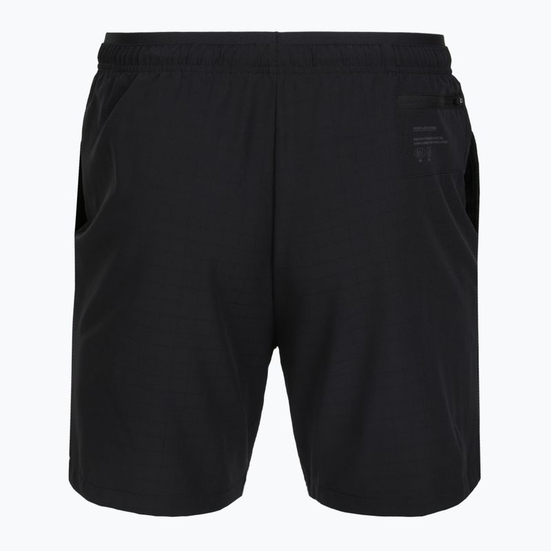 Pantaloncini da uomo 4F Athletic FNK M1260 deep black 2