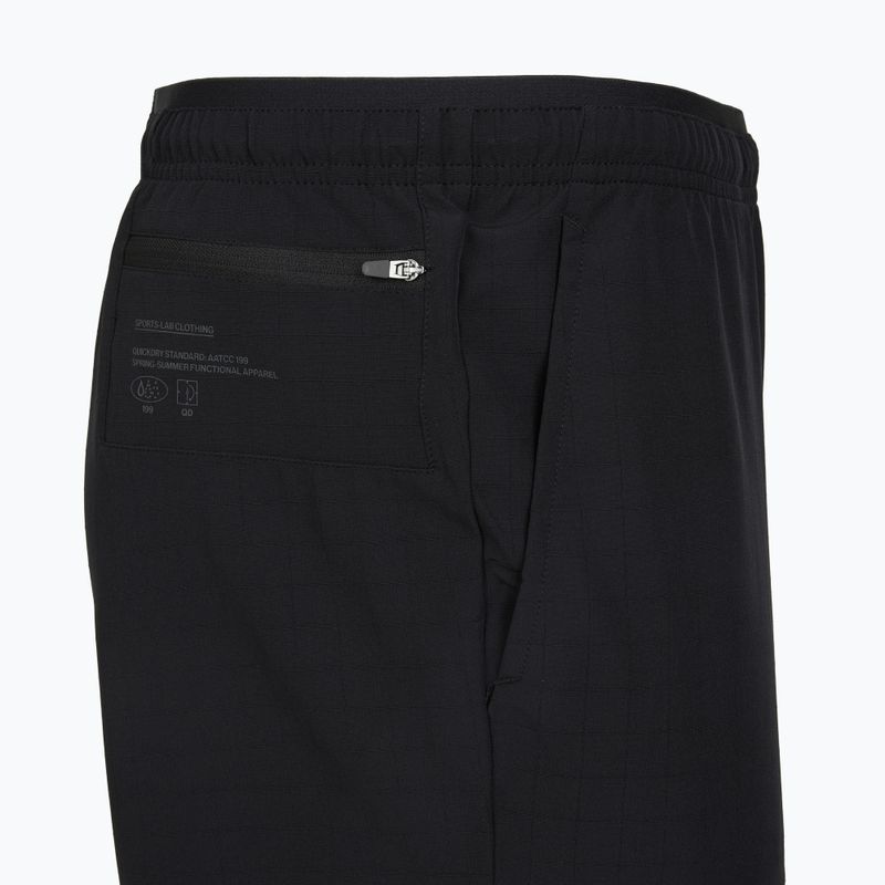 Pantaloncini da uomo 4F Athletic FNK M1260 deep black 3