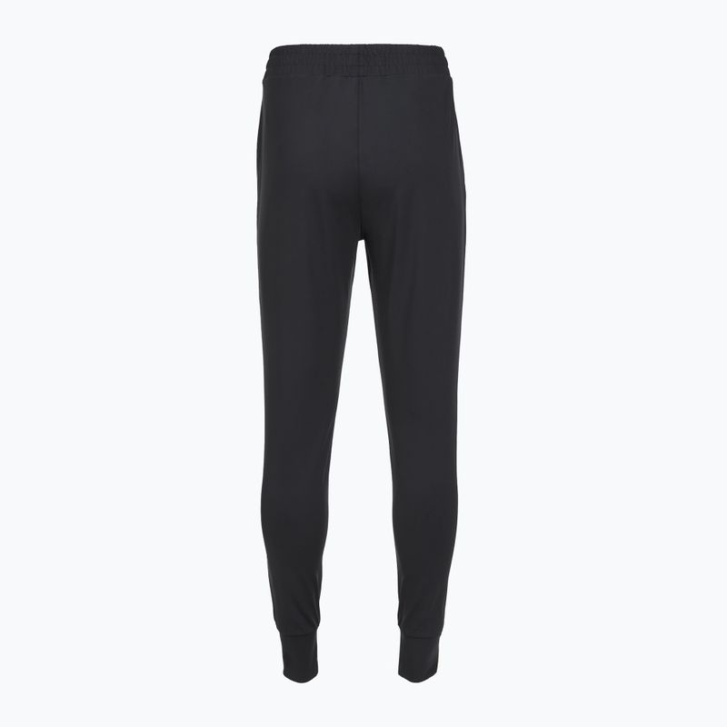 Pantaloni da uomo 4F Multiactive FNK M1033 deep black 9
