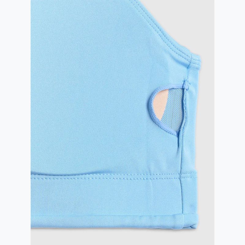 Reggiseno sportivo 4F Multiactive F219 blue 9