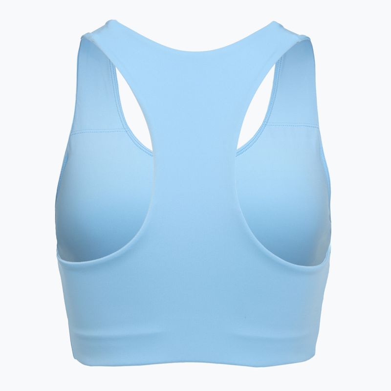 Reggiseno sportivo 4F Multiactive F219 blue 9