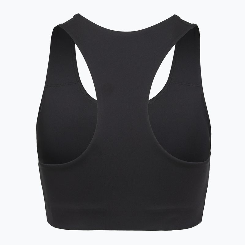 Reggiseno sportivo 4F Multiactive F219 deep black 8