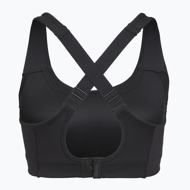 Reggiseno sportivo 4F Multiactive F222 deep black 8