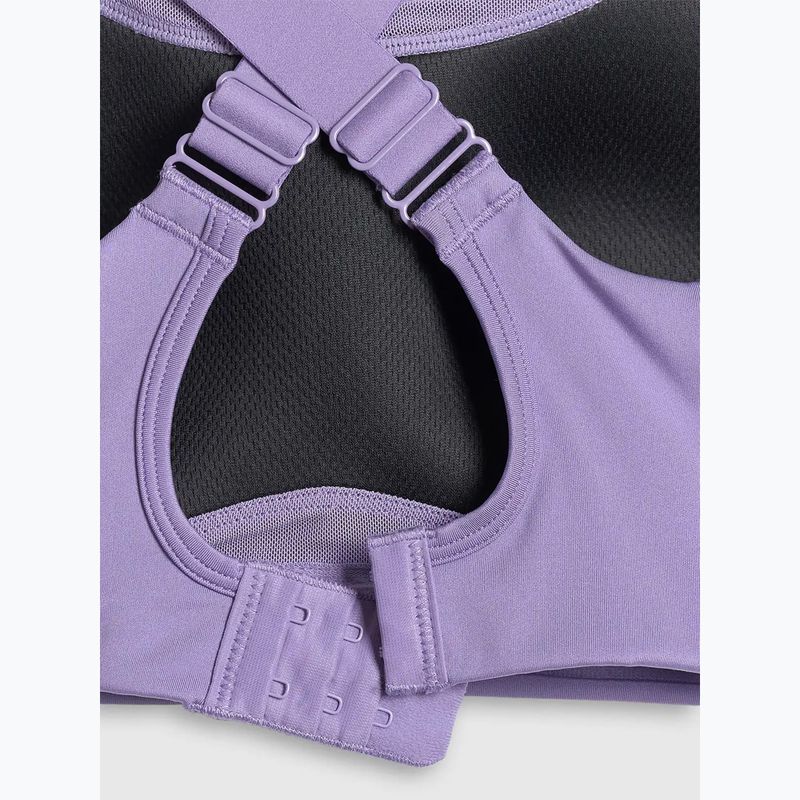 Reggiseno sportivo 4F Multiactive F222 violet 10