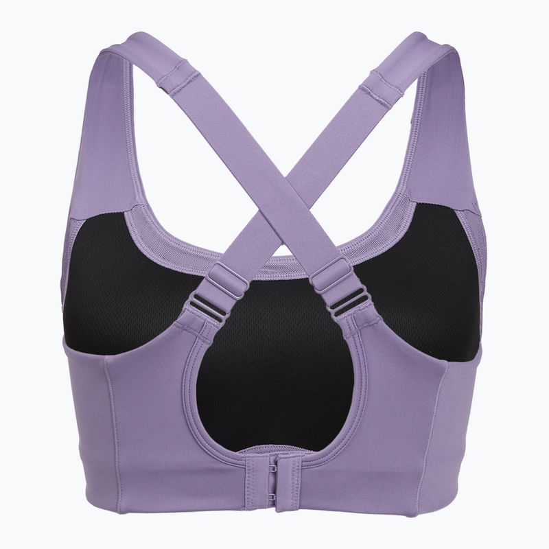 Reggiseno sportivo 4F Multiactive F222 violet 9