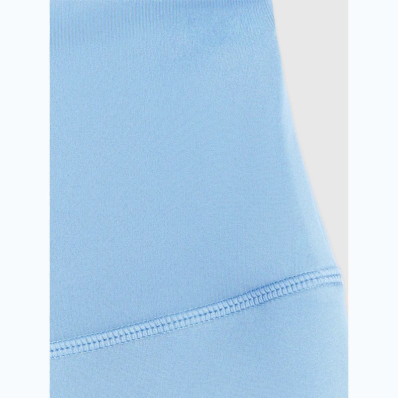 Leggings da allenamento da donna 4F Multiactive FNK F419 blue 2
