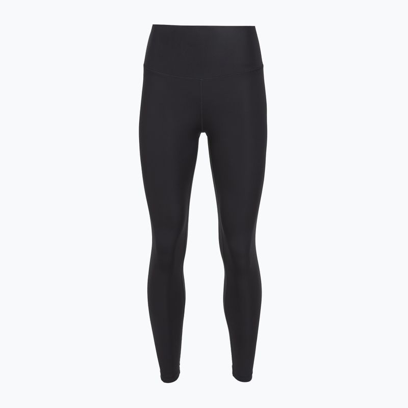 Leggings da allenamento da donna 4F Multiactive FNK F419 deep black 8