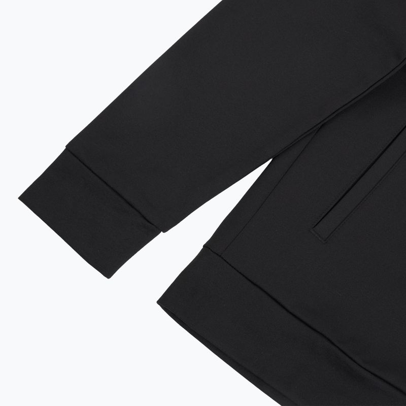 Felpa da uomo 4F Multiactive FNK M631 deep black 12