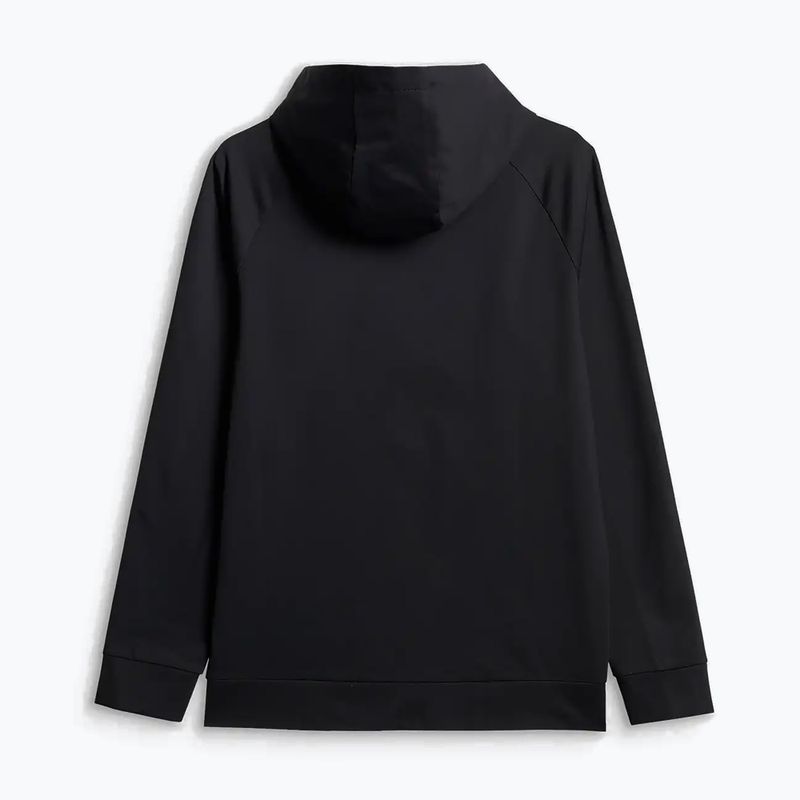 Felpa da uomo 4F Multiactive FNK M631 deep black 10